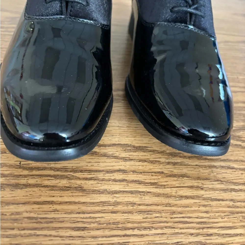 Men's Formal/Tux Dress Shoes NWOT